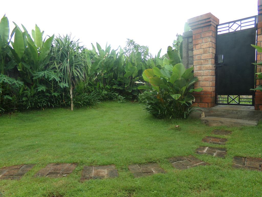 Green Bowl Bali Homestay Kuta Selatan Exterior photo