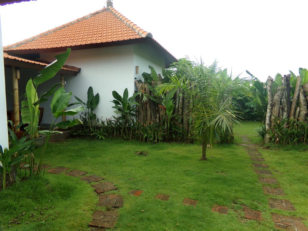 Green Bowl Bali Homestay Kuta Selatan Exterior photo