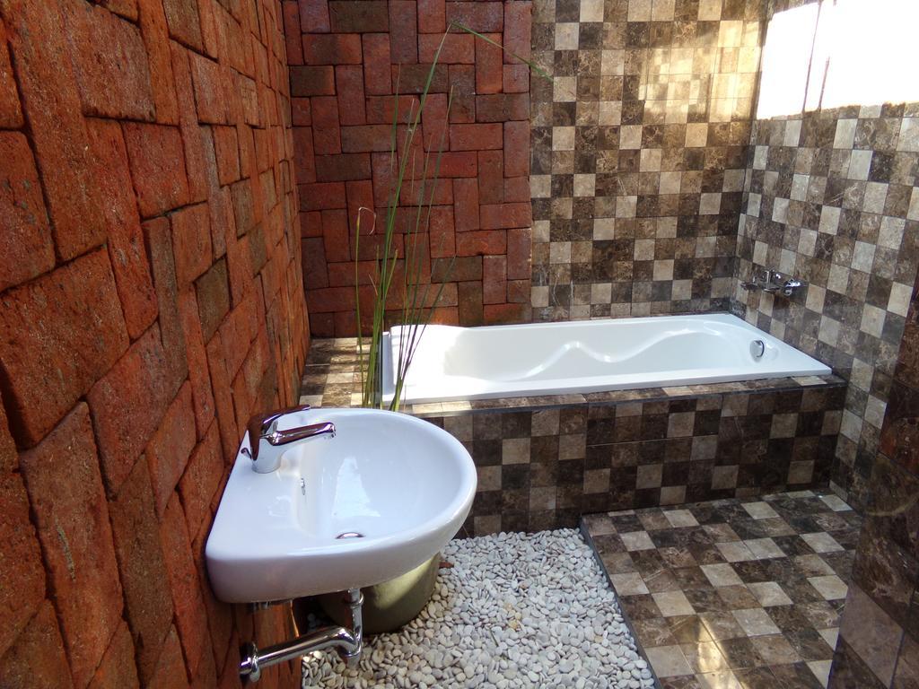 Green Bowl Bali Homestay Kuta Selatan Exterior photo