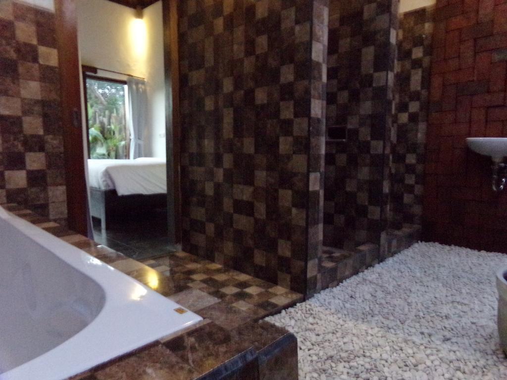 Green Bowl Bali Homestay Kuta Selatan Exterior photo