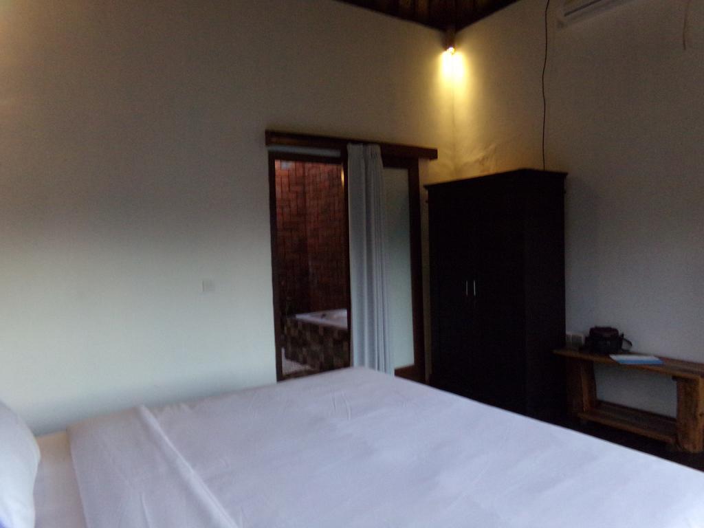 Green Bowl Bali Homestay Kuta Selatan Exterior photo
