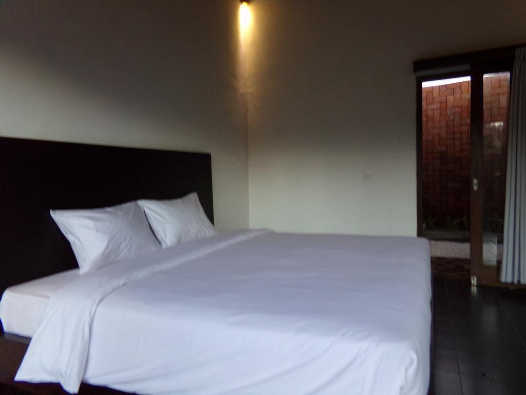 Green Bowl Bali Homestay Kuta Selatan Exterior photo