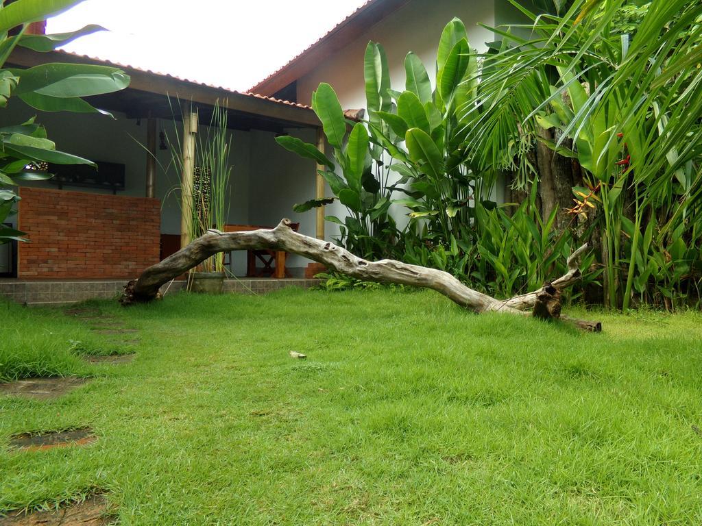 Green Bowl Bali Homestay Kuta Selatan Exterior photo