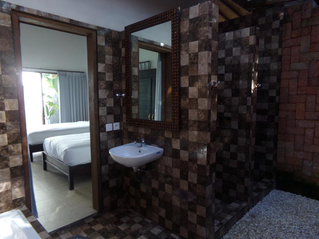 Green Bowl Bali Homestay Kuta Selatan Exterior photo